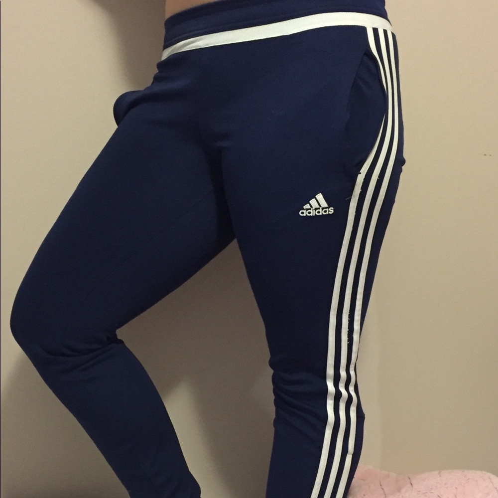 Adidas Climacool Skinny Joggers